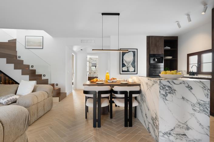 Image No.2-3 Bed Penthouse for sale