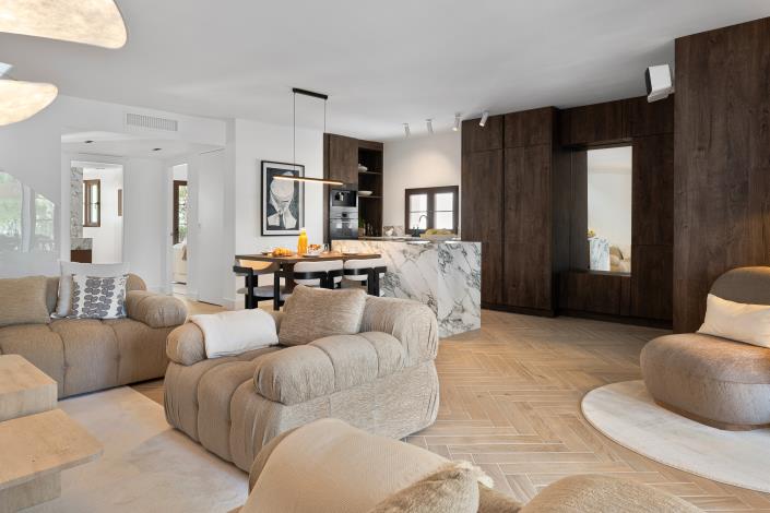 Image No.5-3 Bed Penthouse for sale