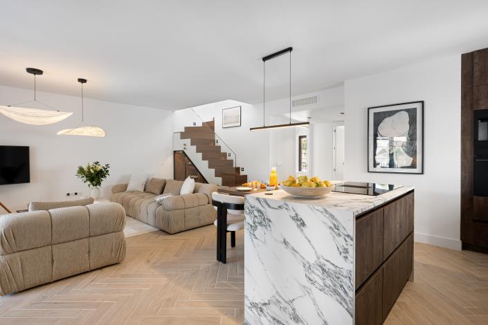 Image No.8-3 Bed Penthouse for sale