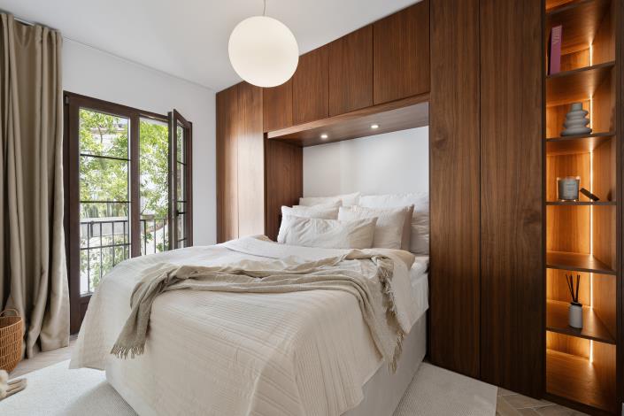 Image No.18-3 Bed Penthouse for sale