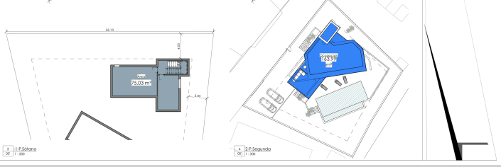 Image No.6-Maison / Villa de 4 chambres à vendre à Estepona