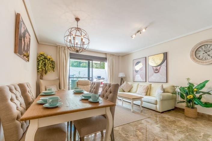 Image No.11-2 Bed Apartment for sale