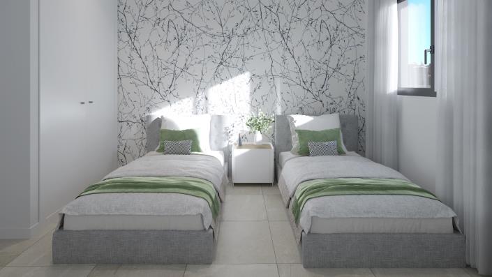 Image No.13-3 Bed Apartment for sale