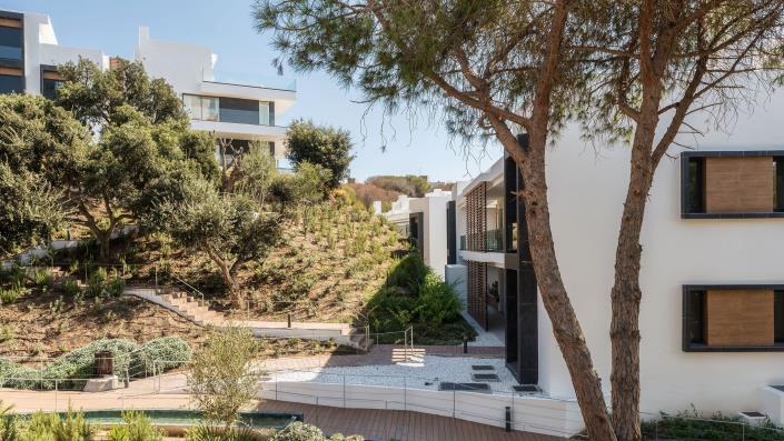 Image No.8-3 Bed Apartment for sale