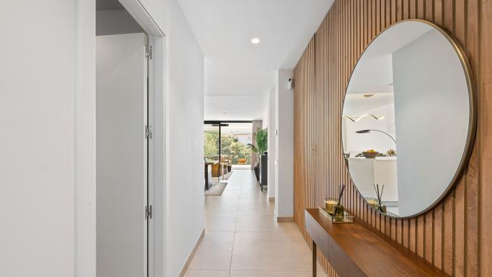 Image No.23-3 Bed Apartment for sale