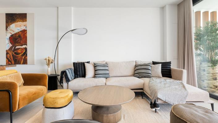 Image No.29-3 Bed Apartment for sale