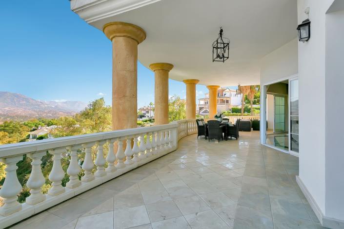 Image No.20-6 Bed Villa for sale