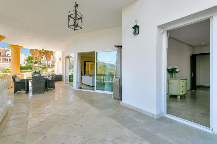 Image No.22-6 Bed Villa for sale