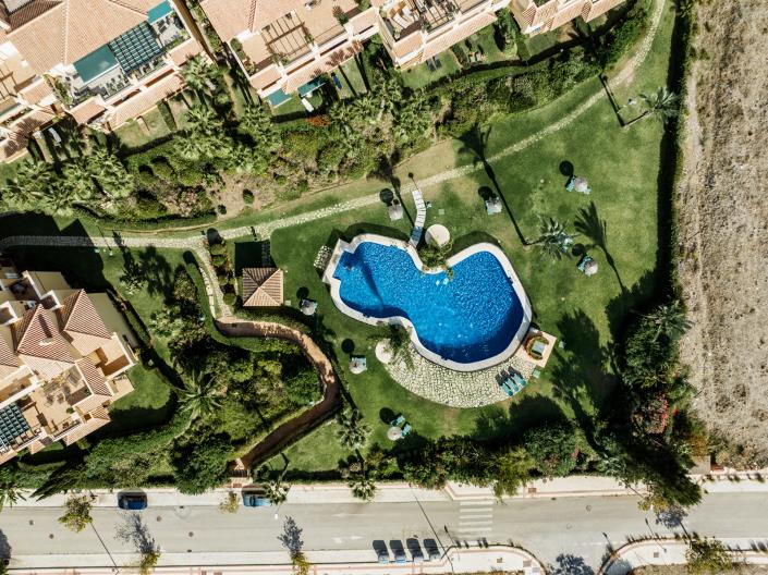 Image No.17-3 Bed Apartment for sale