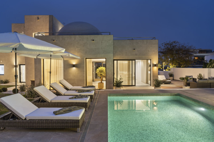 Image No.5-3 Bed Villa for sale