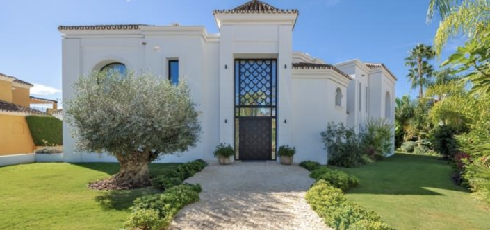 Image No.3-4 Bed Villa / Detached for sale