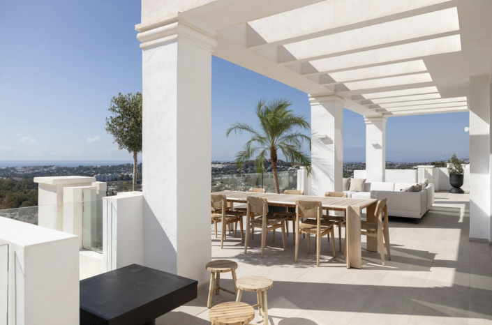 Image No.1-3 Bed Penthouse for sale