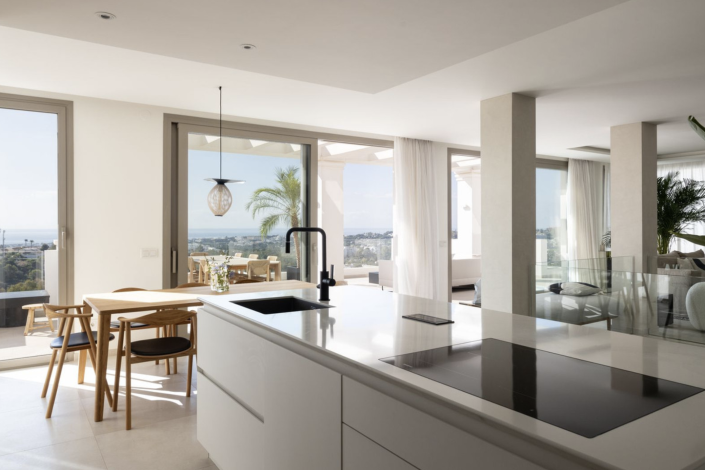 Image No.5-3 Bed Penthouse for sale