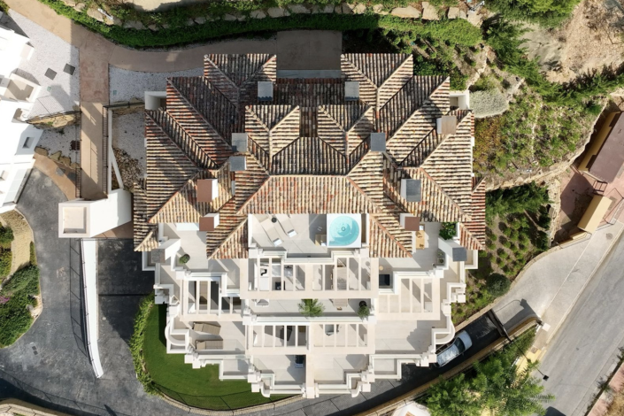 Image No.6-3 Bed Penthouse for sale