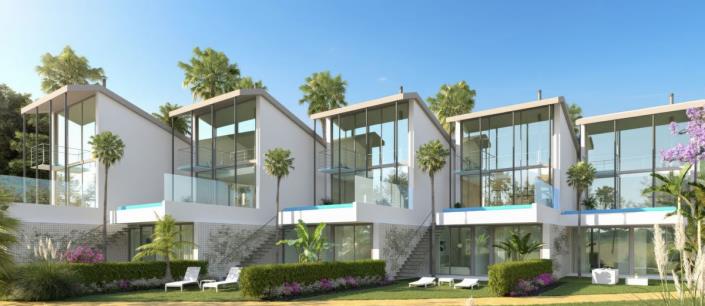 Image No.40-5 Bed Townhouse for sale