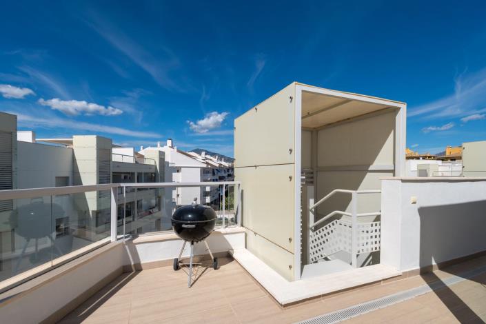 Image No.25-3 Bed Penthouse for sale