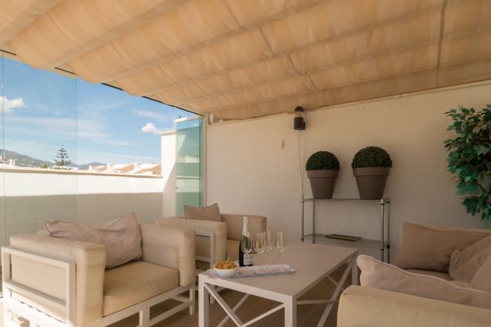 Image No.27-3 Bed Penthouse for sale