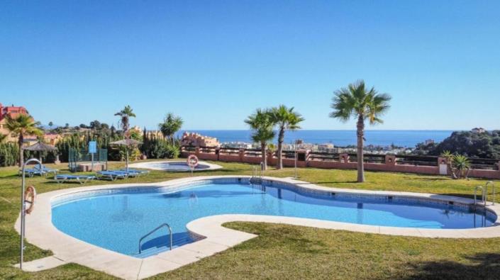 Image No.2-3 Bed Penthouse for sale