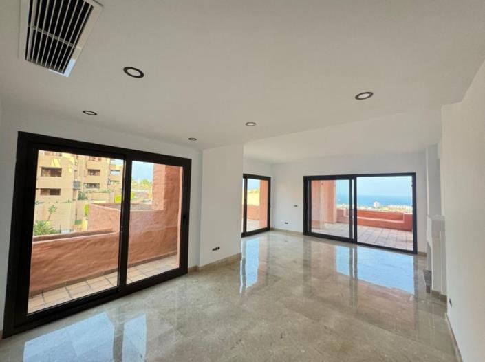 Image No.6-3 Bed Penthouse for sale