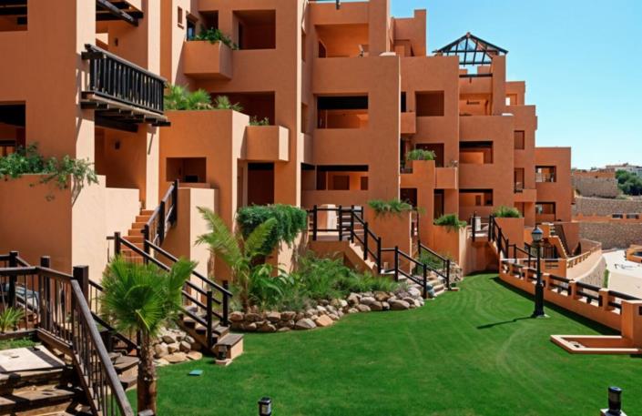 Image No.21-3 Bed Penthouse for sale