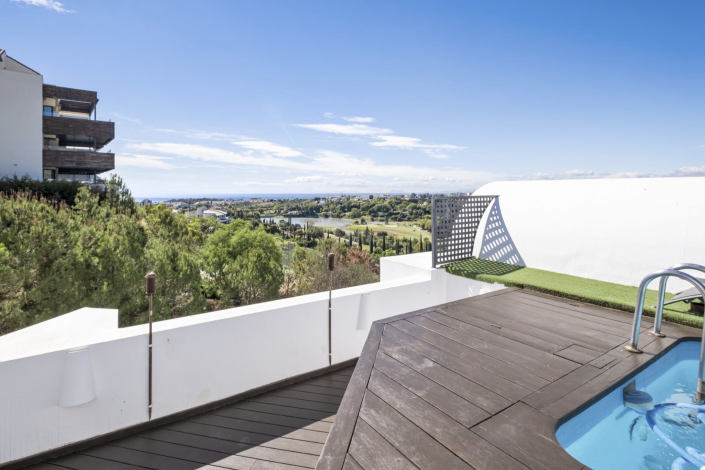 Image No.9-3 Bed Penthouse for sale