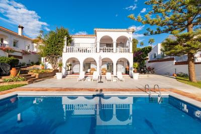 4 Bed House/Villa for sale
