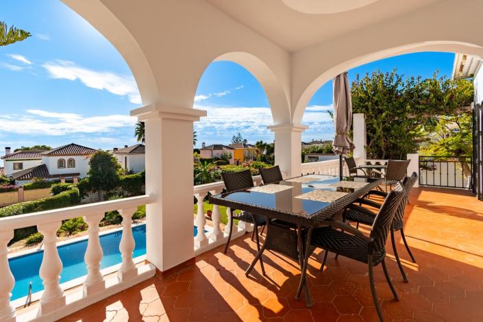 Image No.46-4 Bed House/Villa for sale