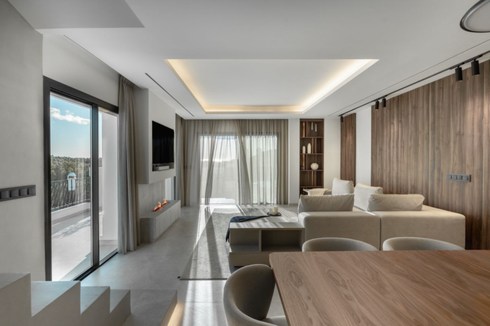 Image No.4-3 Bed Penthouse for sale