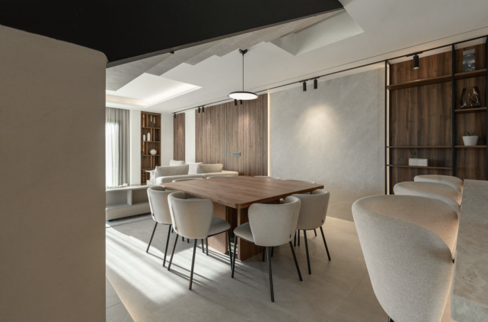 Image No.5-3 Bed Penthouse for sale