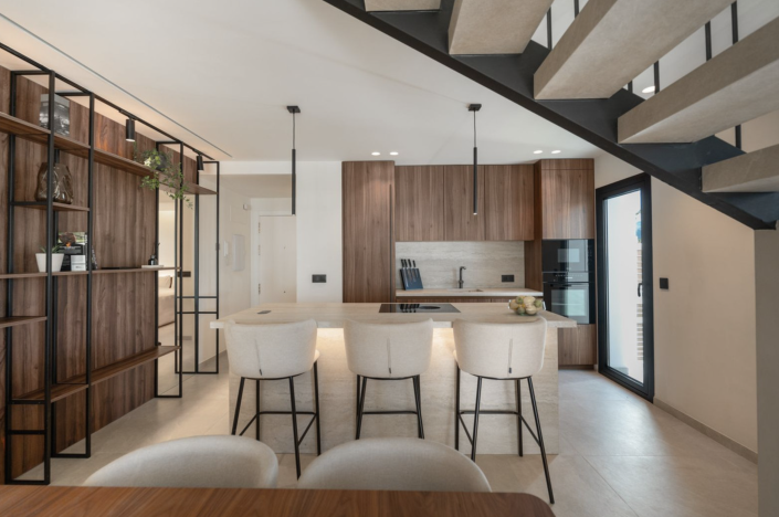 Image No.6-3 Bed Penthouse for sale