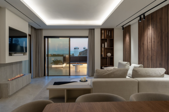 Image No.8-3 Bed Penthouse for sale