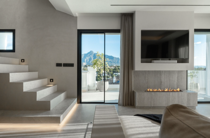 Image No.9-3 Bed Penthouse for sale