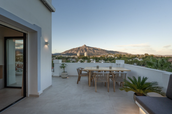 Image No.16-3 Bed Penthouse for sale