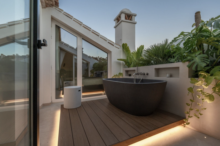 Image No.17-3 Bed Penthouse for sale