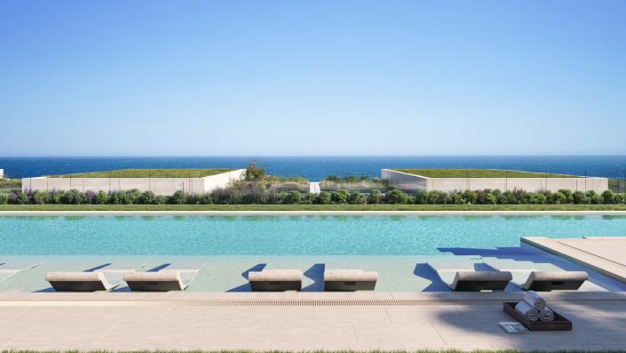 Image No.8-3 Bed Apartment for sale