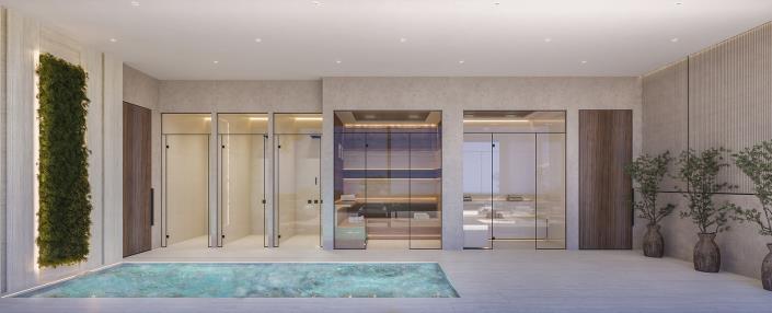 Image No.14-3 Bed Apartment for sale