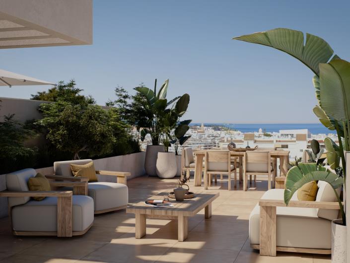 Image No.22-2 Bed Apartment for sale