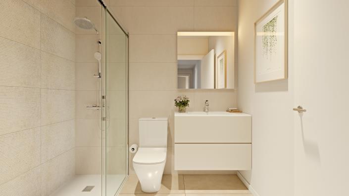 Image No.13-3 Bed Apartment for sale