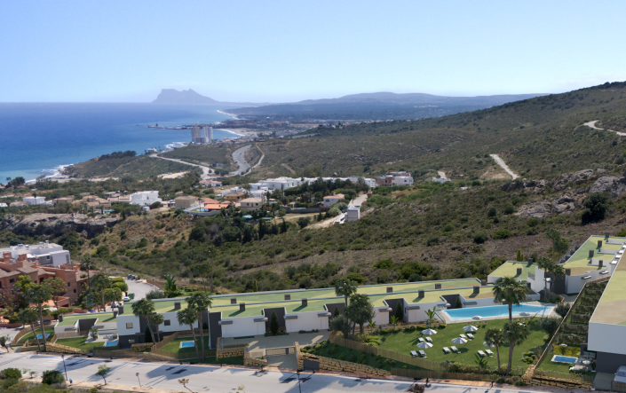 Image No.5-3 Bed Townhouse for sale