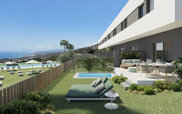 Image No.2-3 Bed Townhouse for sale