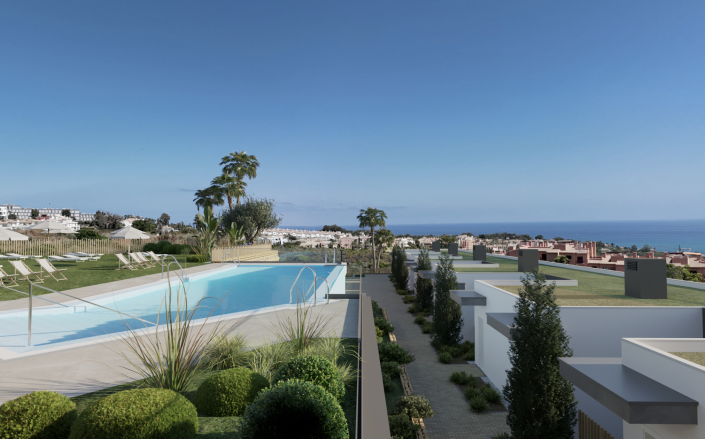 Image No.13-3 Bed Townhouse for sale