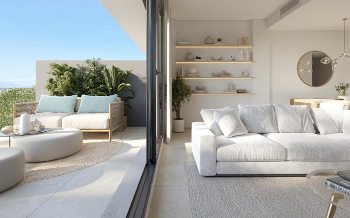 Image No.3-3 Bed Townhouse for sale