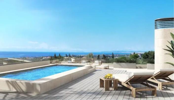 Image No.3-3 Bed Apartment for sale