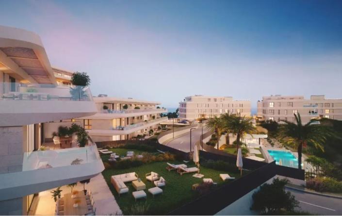 Image No.6-3 Bed Apartment for sale