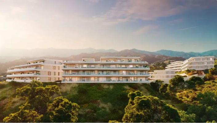 Image No.6-4 Bed Apartment for sale