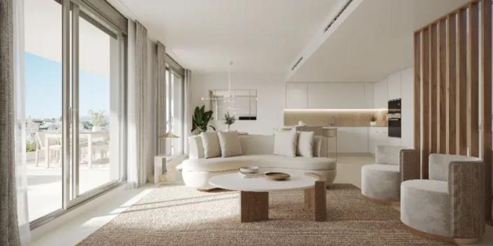 Image No.4-2 Bed Apartment for sale