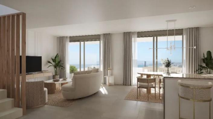 Image No.6-2 Bed Apartment for sale