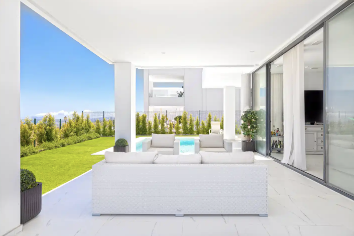 Image No.5-4 Bed Villa / Detached for sale