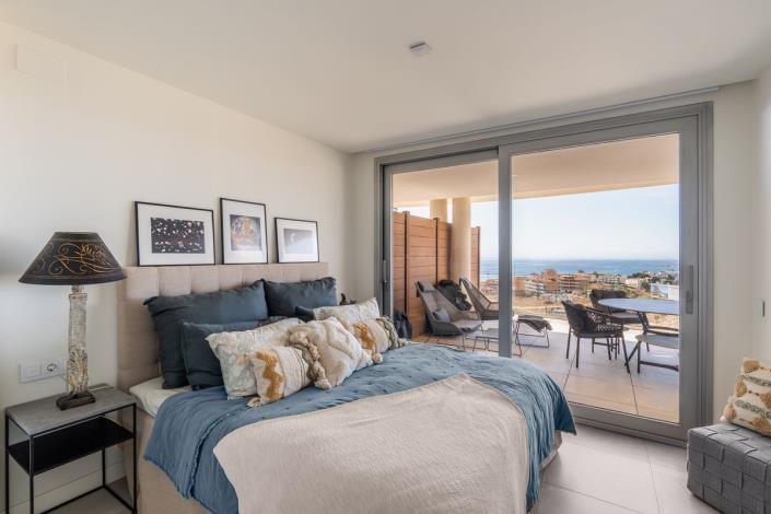 Image No.6-3 Bed Apartment for sale