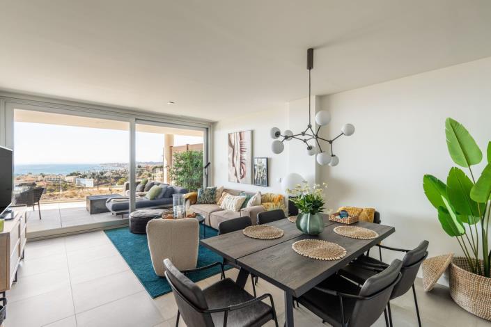 Image No.14-3 Bed Apartment for sale